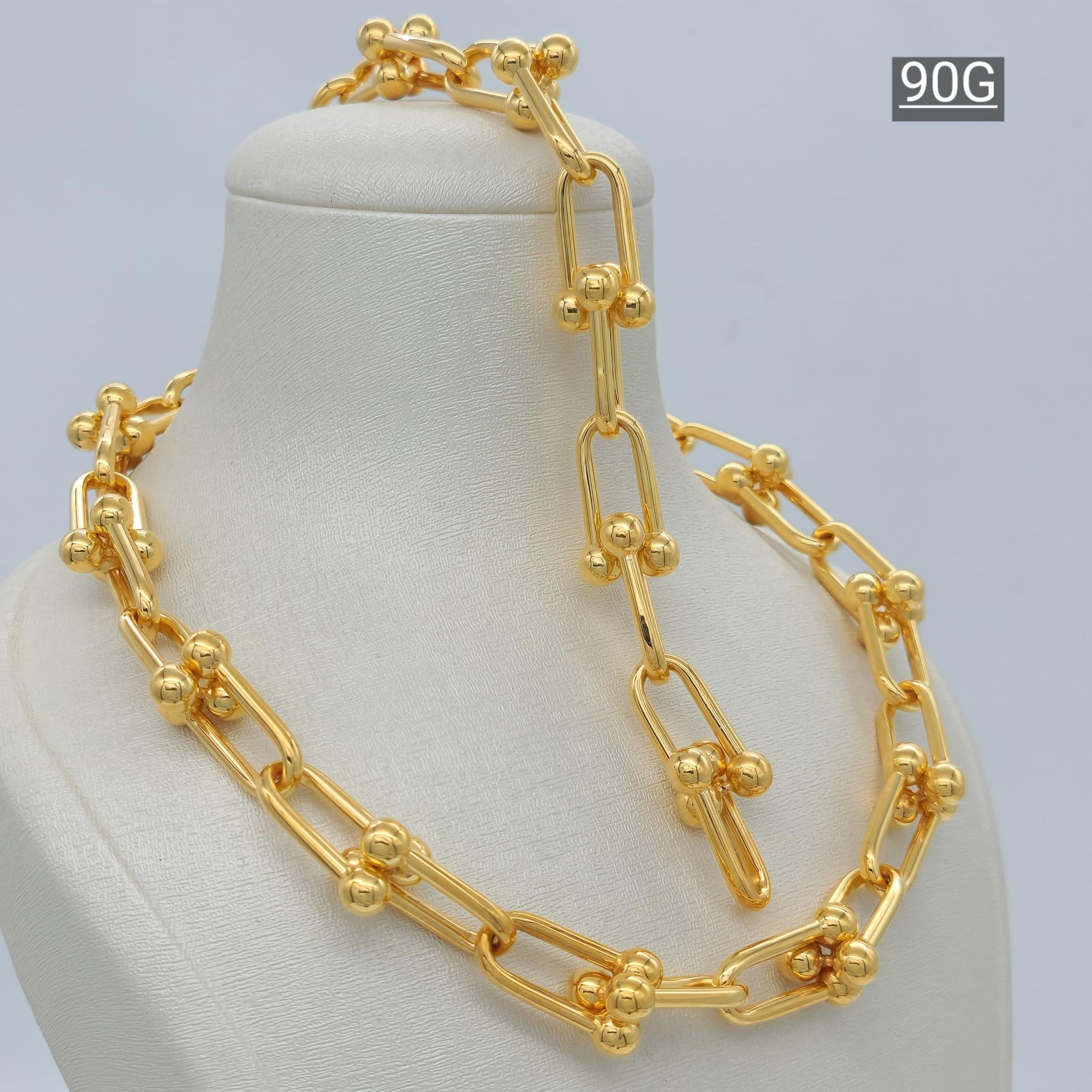 Royal Gold Set