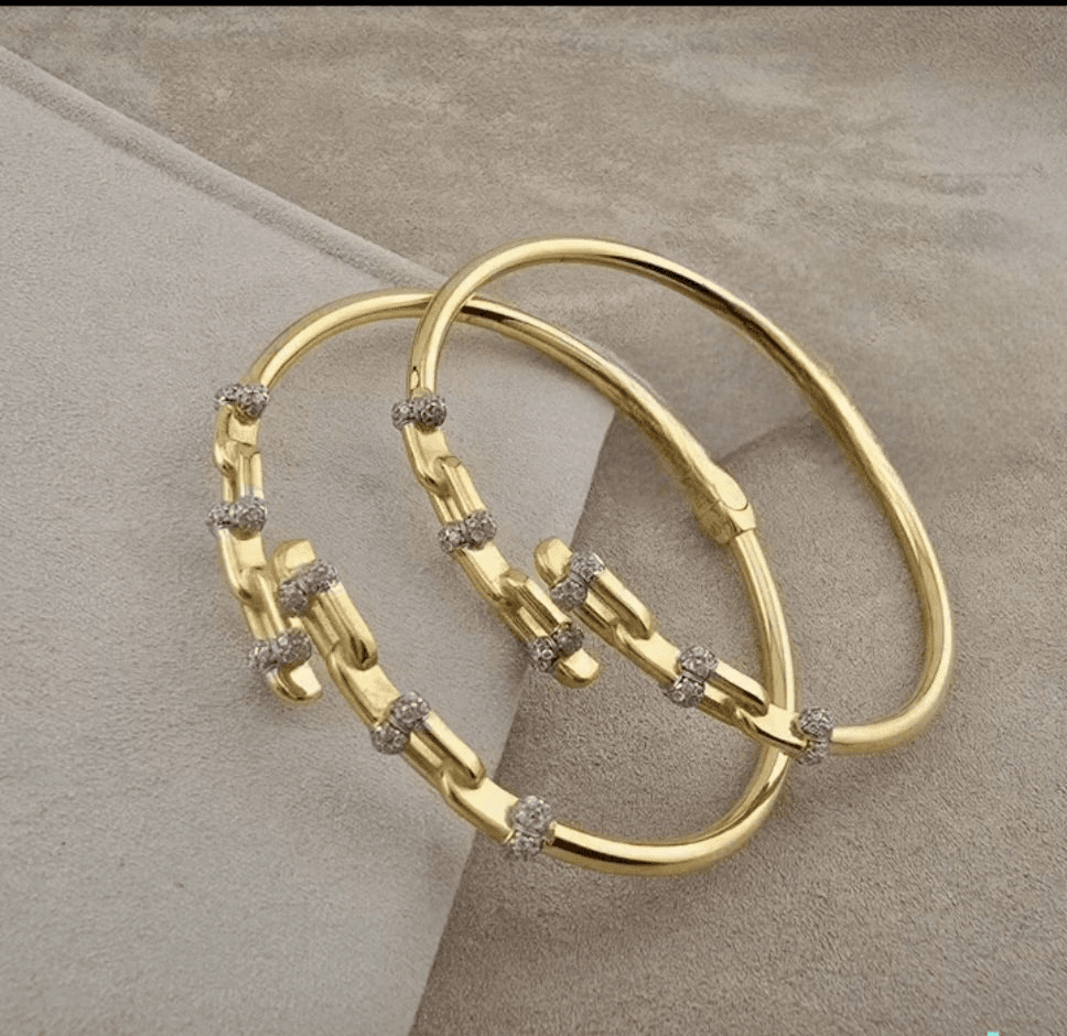 Luxury Statement Pendant