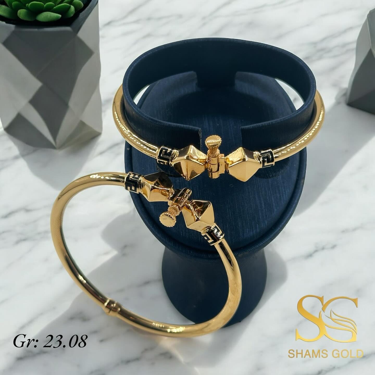 Imperial Crown Ring