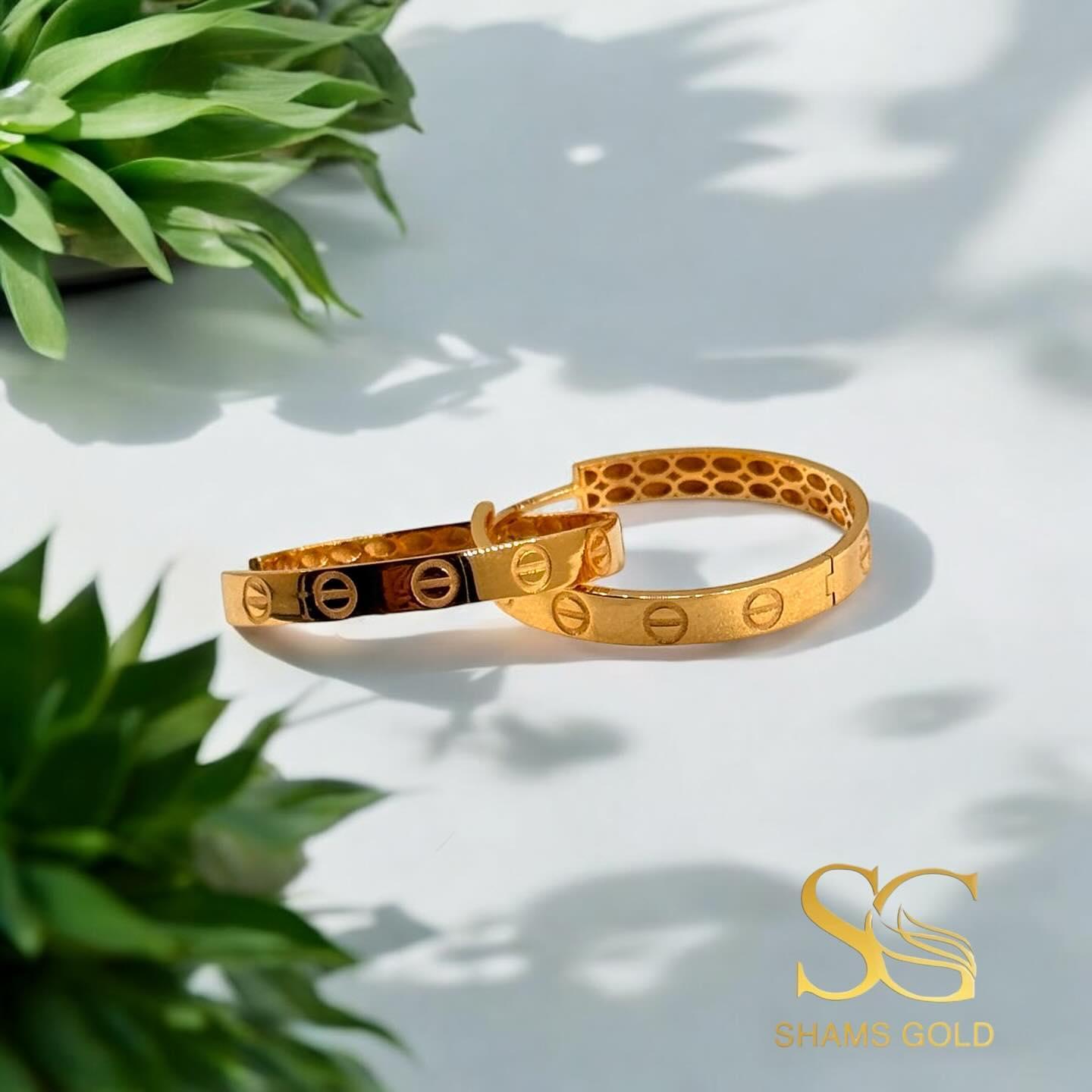 Sleek Modern Band